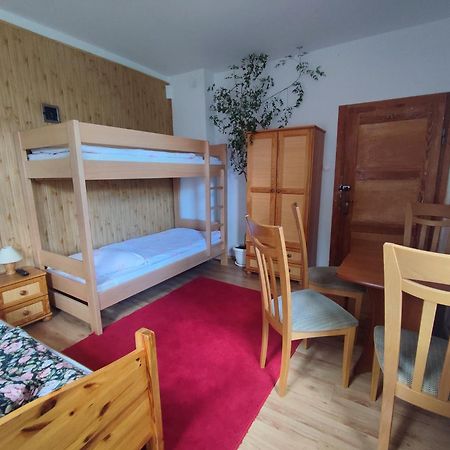 Wiking Szklarska Poręba Exterior foto