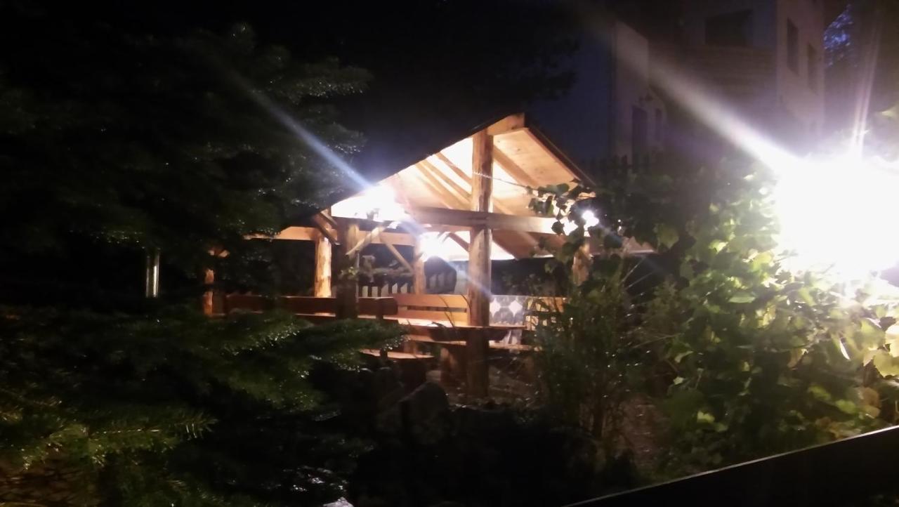 Wiking Szklarska Poręba Exterior foto