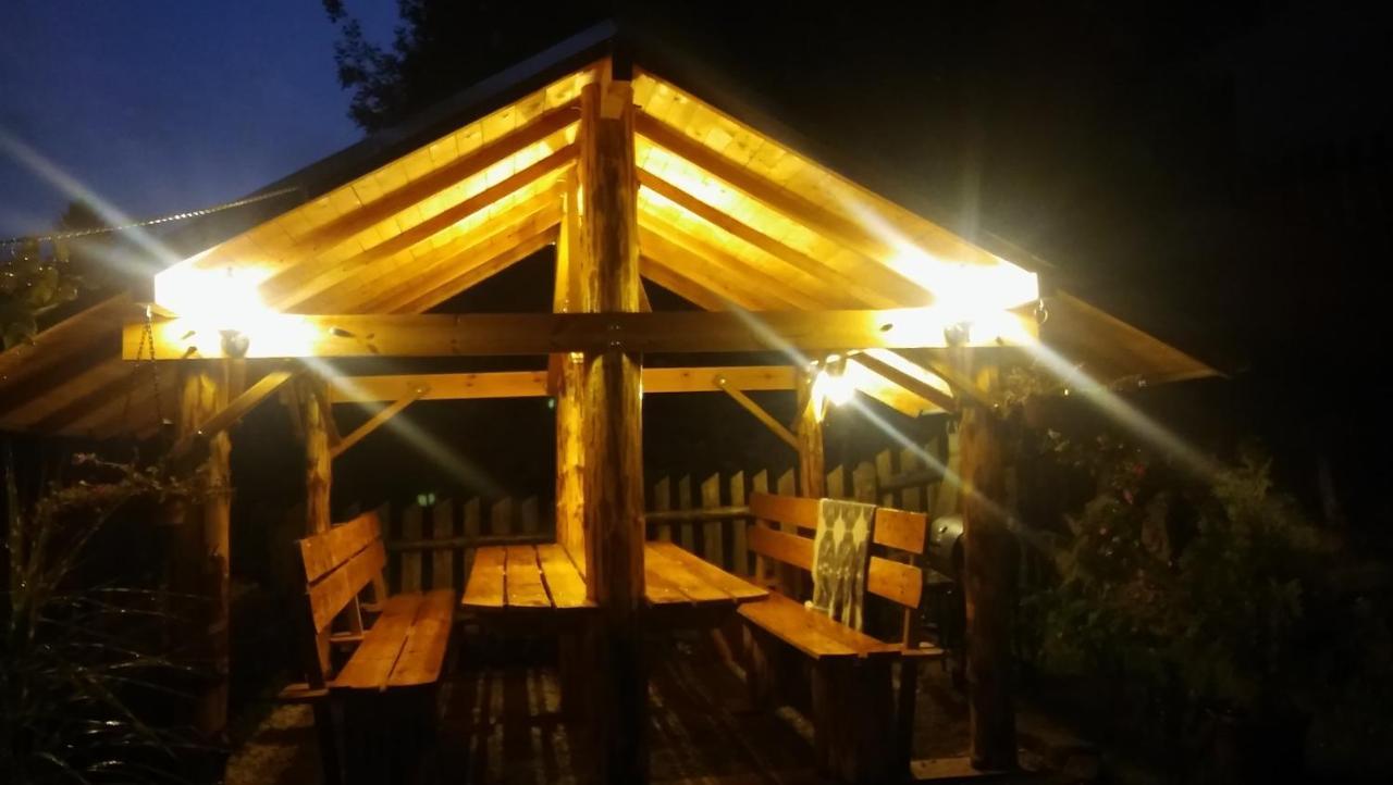 Wiking Szklarska Poręba Exterior foto