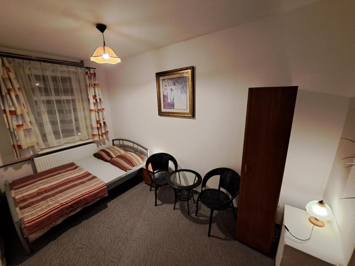 Wiking Szklarska Poręba Exterior foto