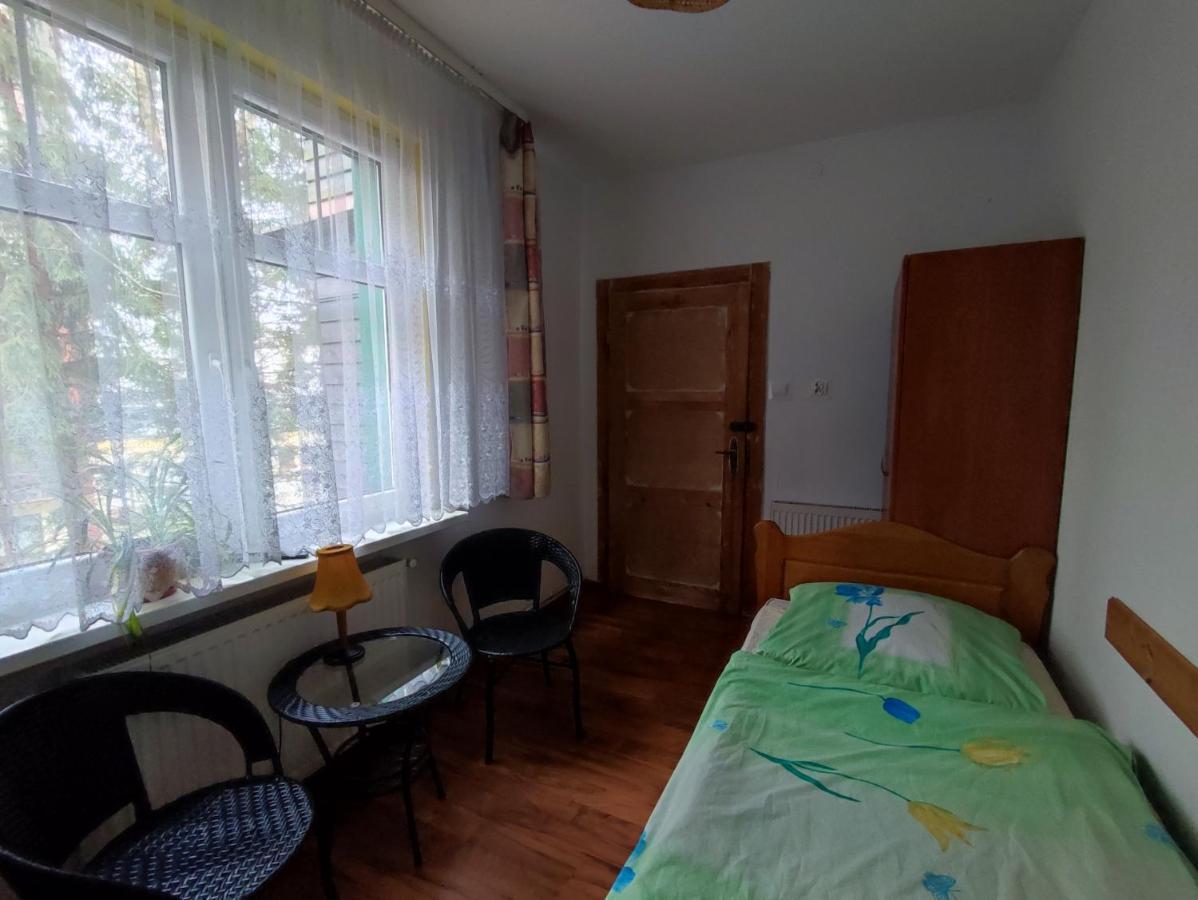 Wiking Szklarska Poręba Exterior foto
