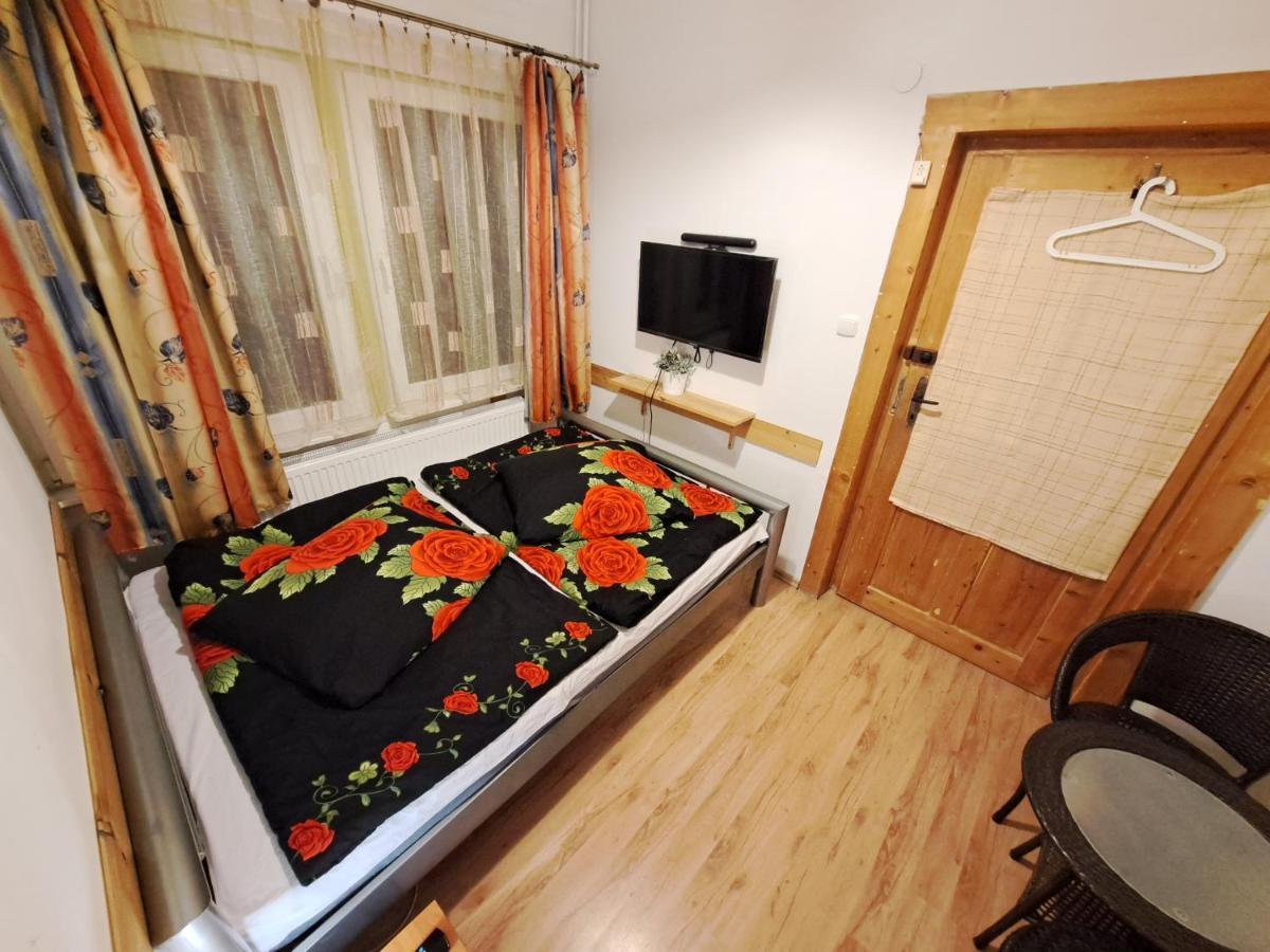 Wiking Szklarska Poręba Exterior foto