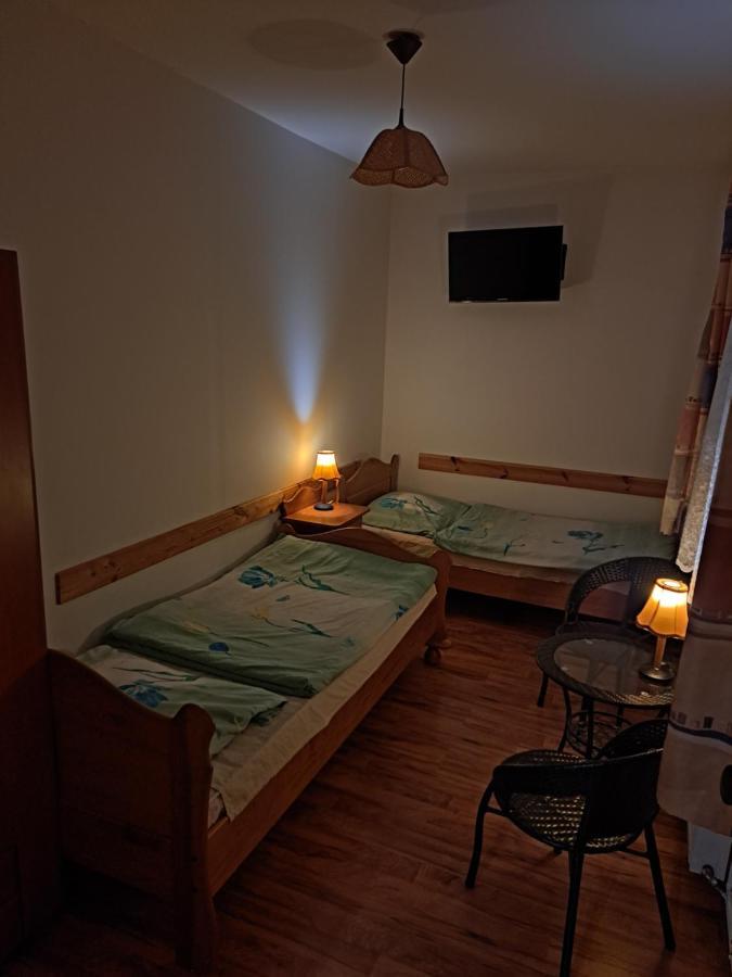 Wiking Szklarska Poręba Exterior foto