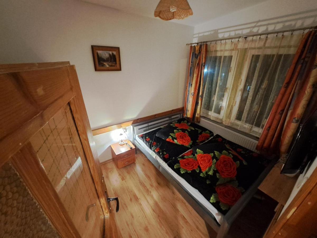 Wiking Szklarska Poręba Exterior foto