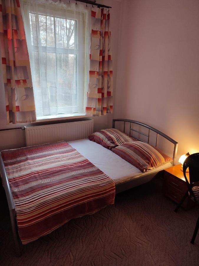 Wiking Szklarska Poręba Exterior foto