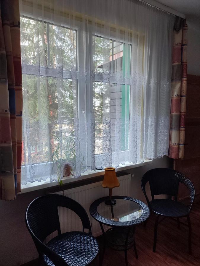 Wiking Szklarska Poręba Exterior foto