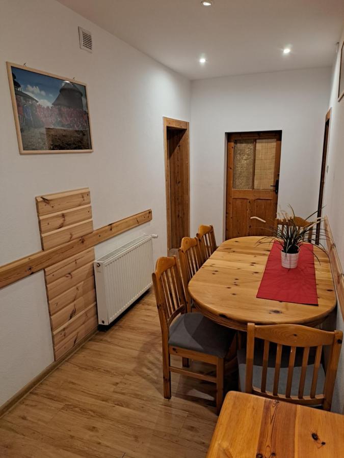 Wiking Szklarska Poręba Exterior foto