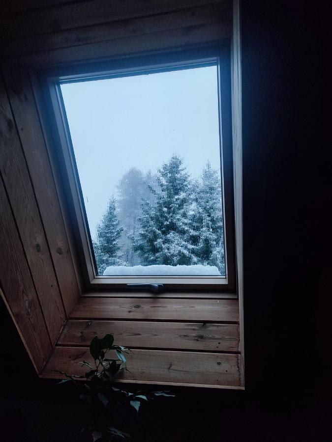 Wiking Szklarska Poręba Exterior foto