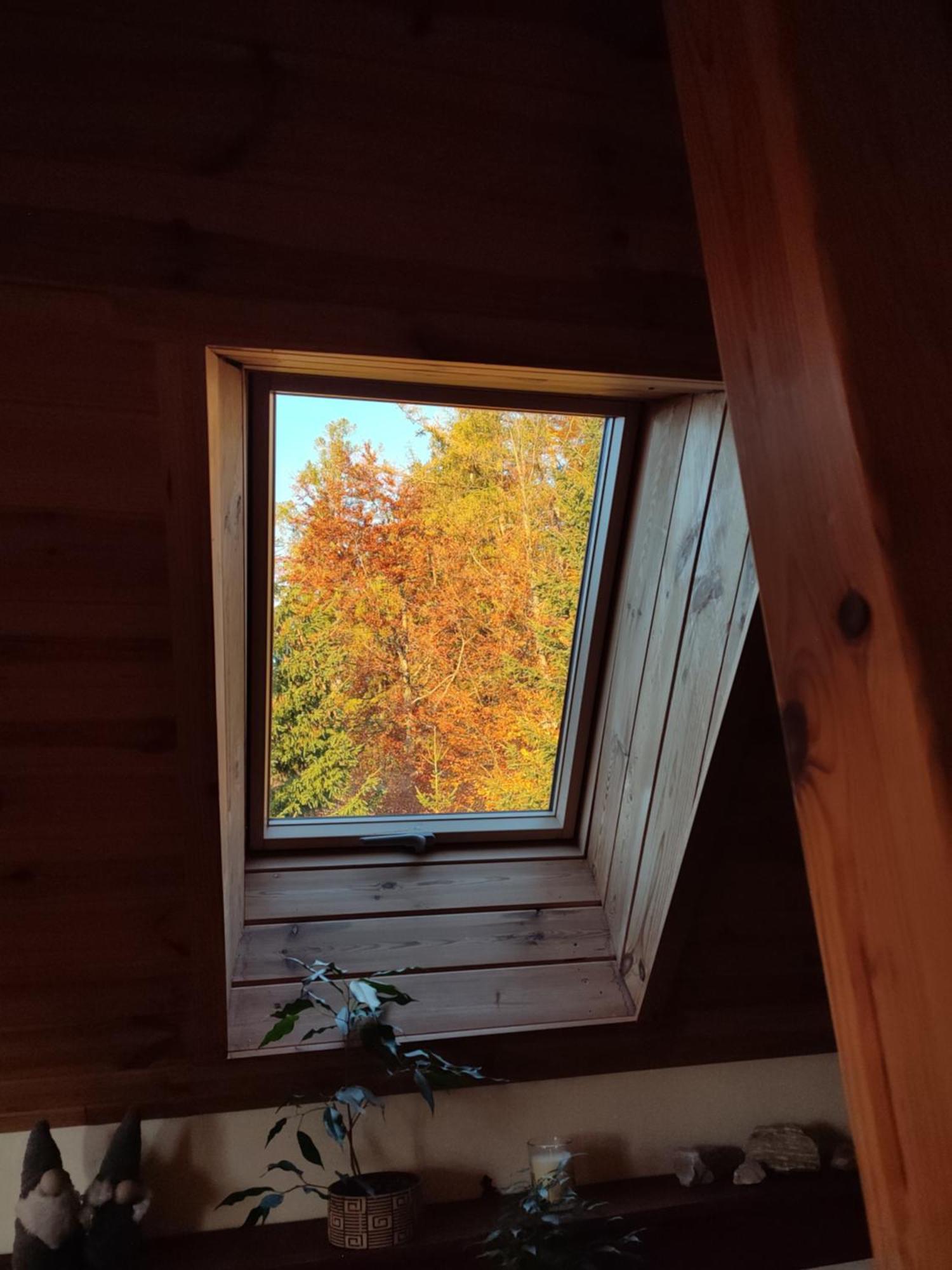 Wiking Szklarska Poręba Exterior foto