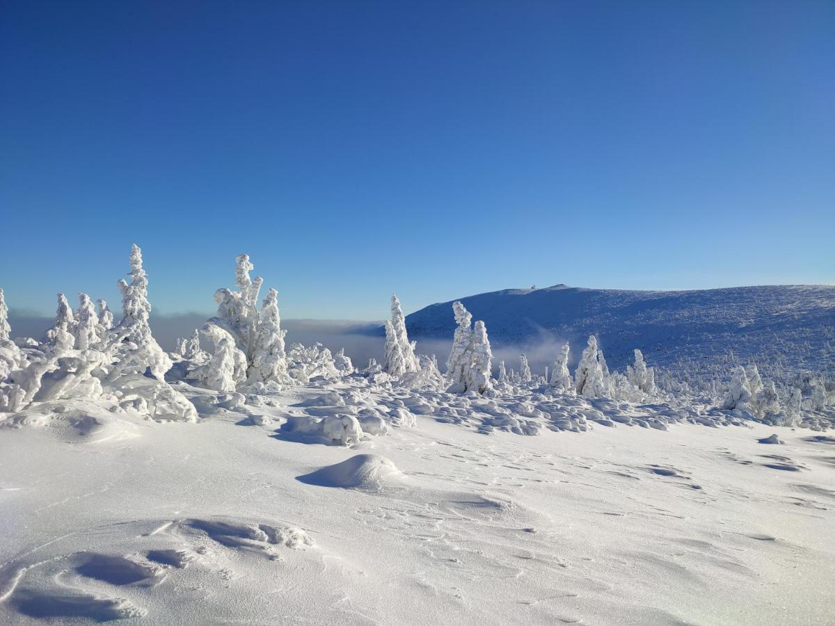 Wiking Szklarska Poręba Exterior foto