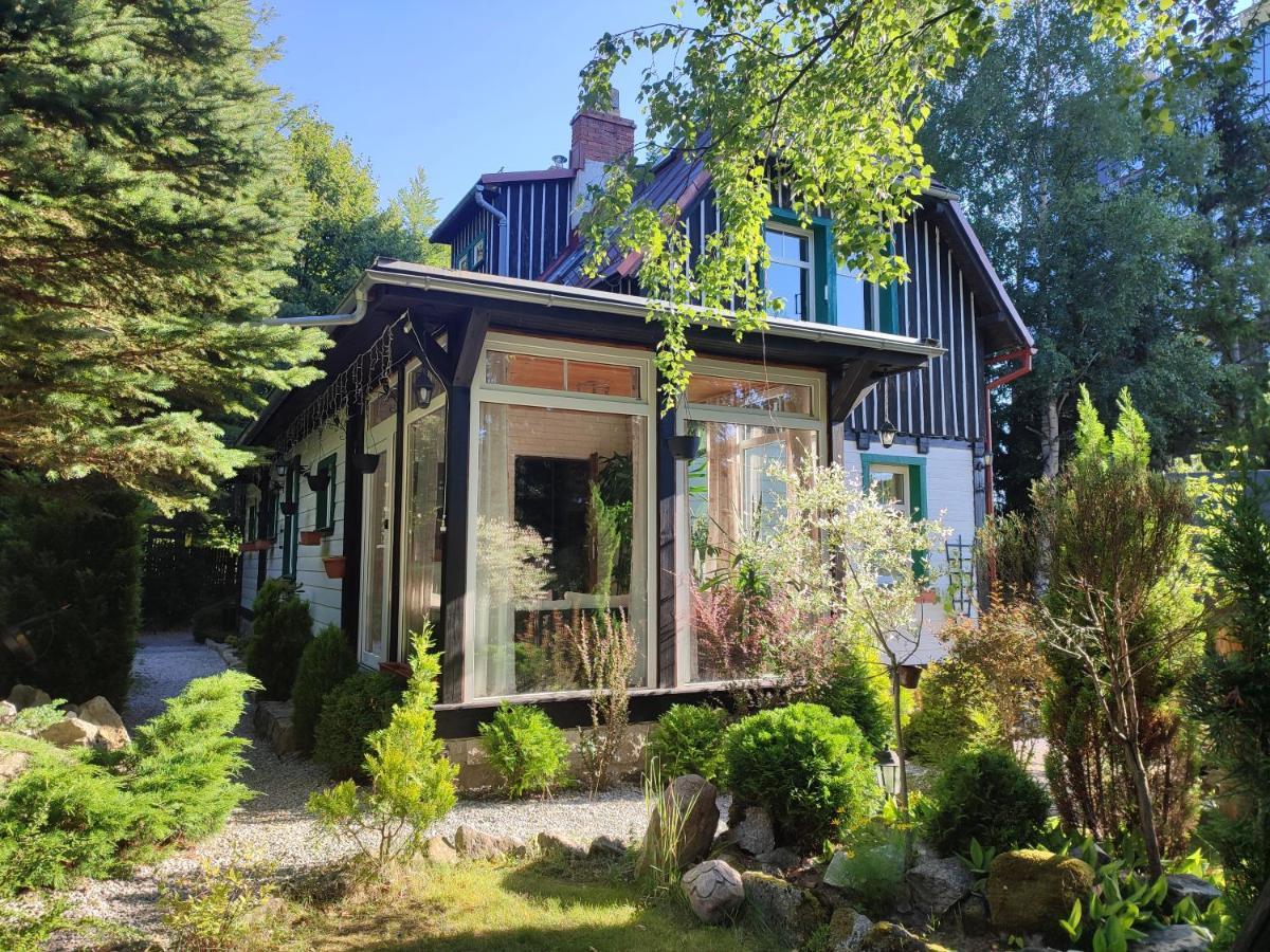 Wiking Szklarska Poręba Exterior foto