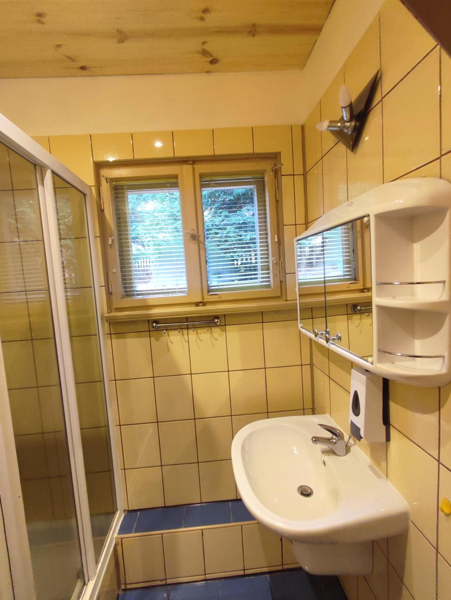 Wiking Szklarska Poręba Exterior foto