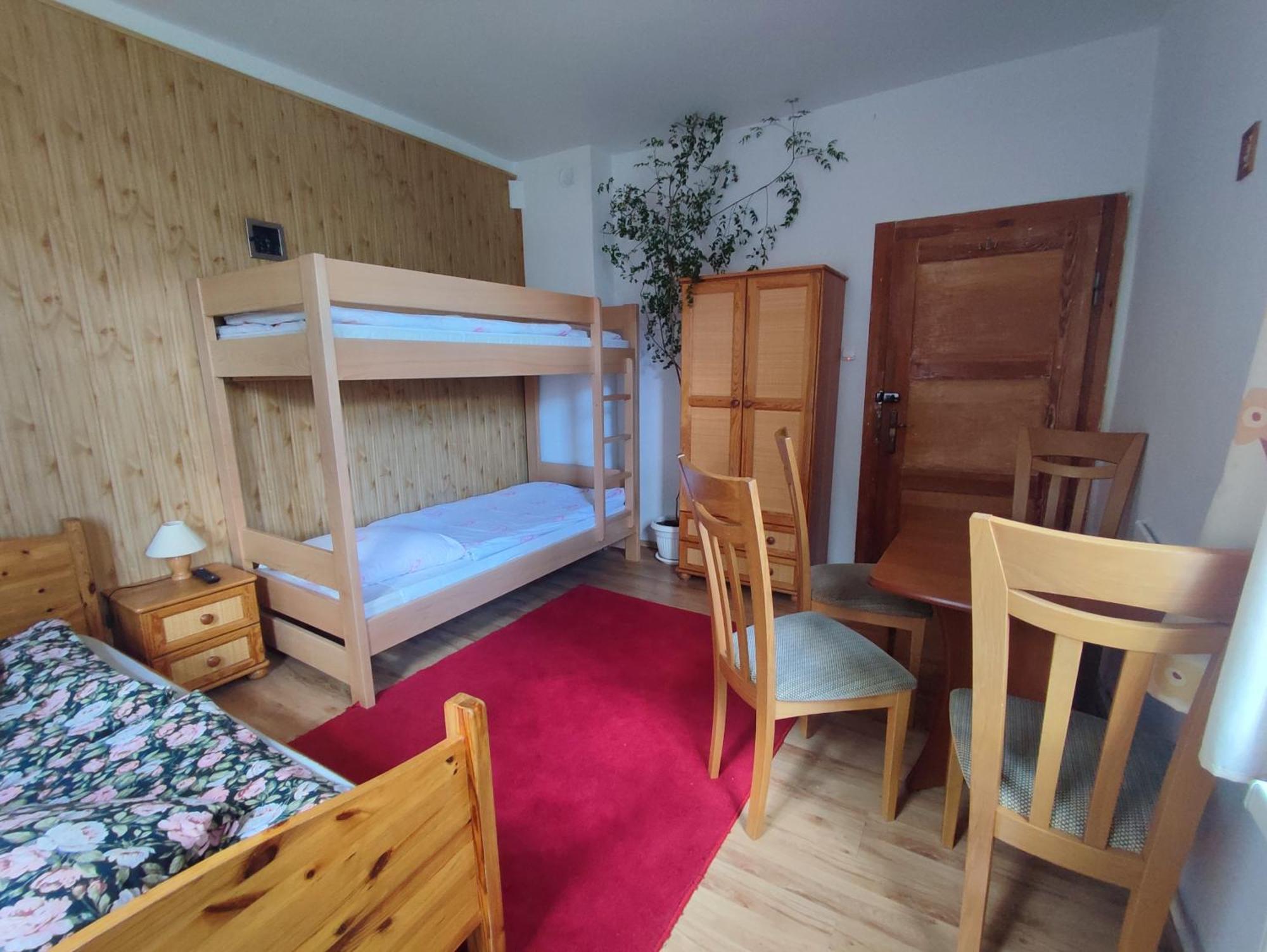 Wiking Szklarska Poręba Exterior foto