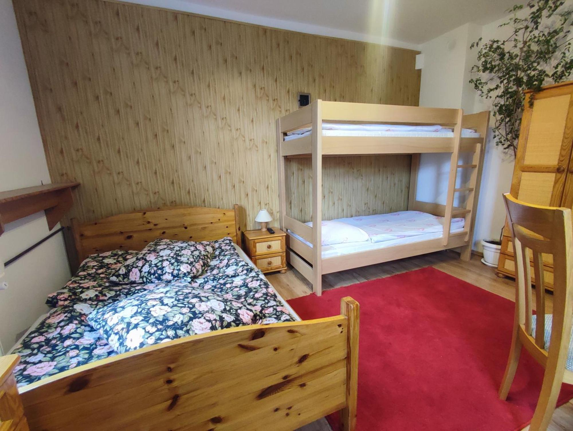 Wiking Szklarska Poręba Exterior foto