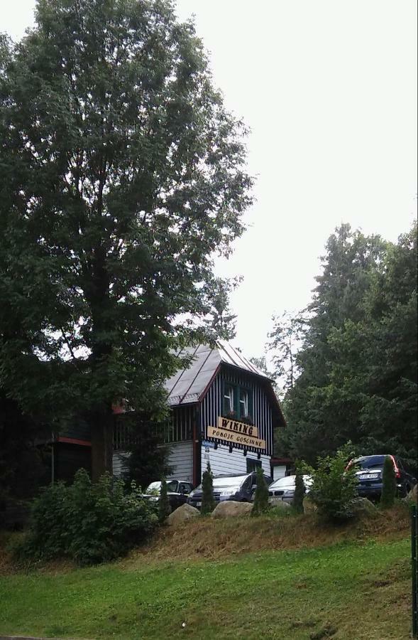 Wiking Szklarska Poręba Exterior foto