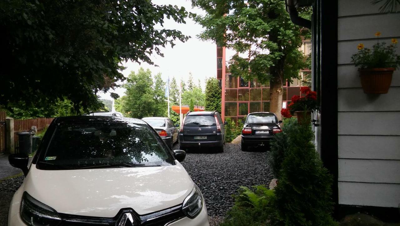 Wiking Szklarska Poręba Exterior foto