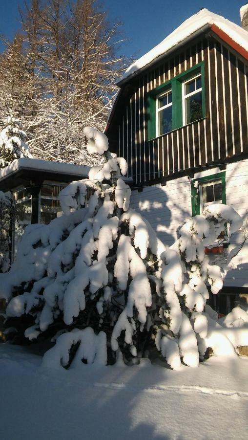 Wiking Szklarska Poręba Exterior foto