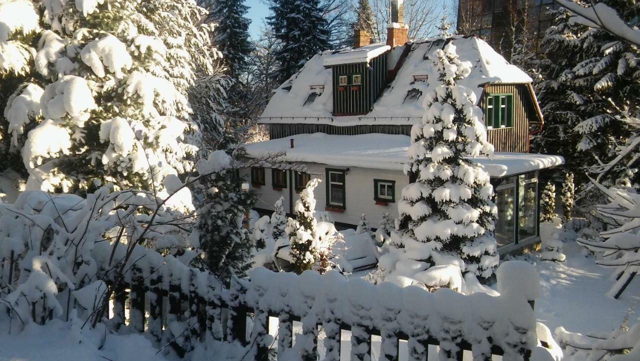 Wiking Szklarska Poręba Exterior foto